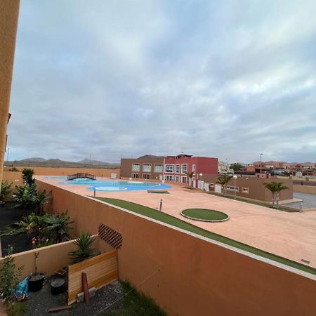 Villa Eden Corralejo Exterior foto