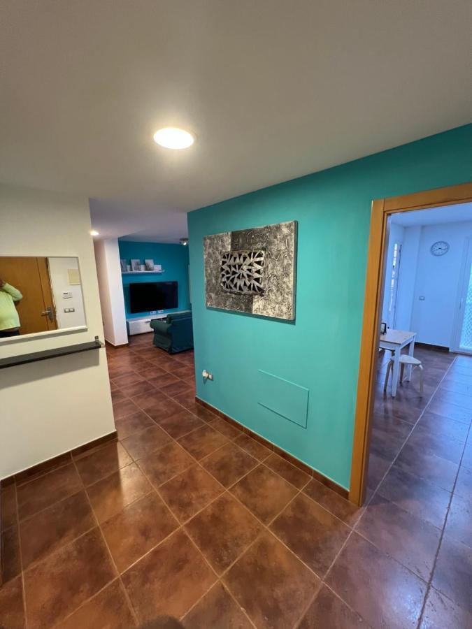 Villa Eden Corralejo Exterior foto