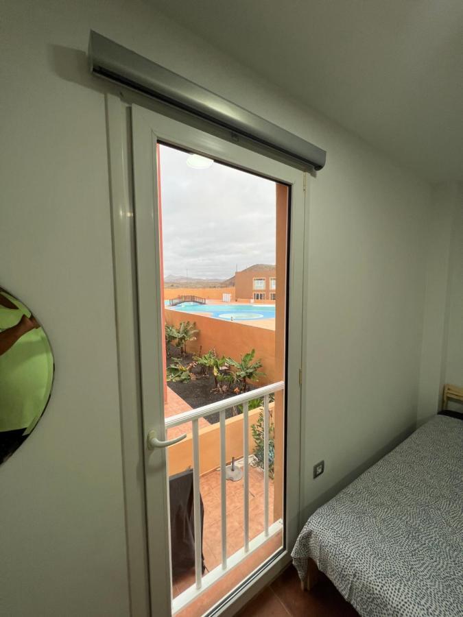 Villa Eden Corralejo Exterior foto